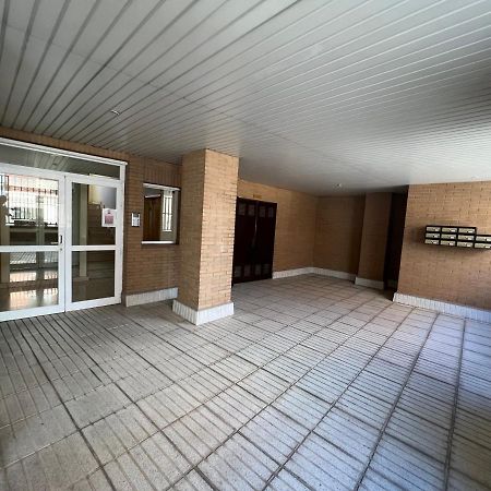 Apartmán Estudio Madrid Exteriér fotografie