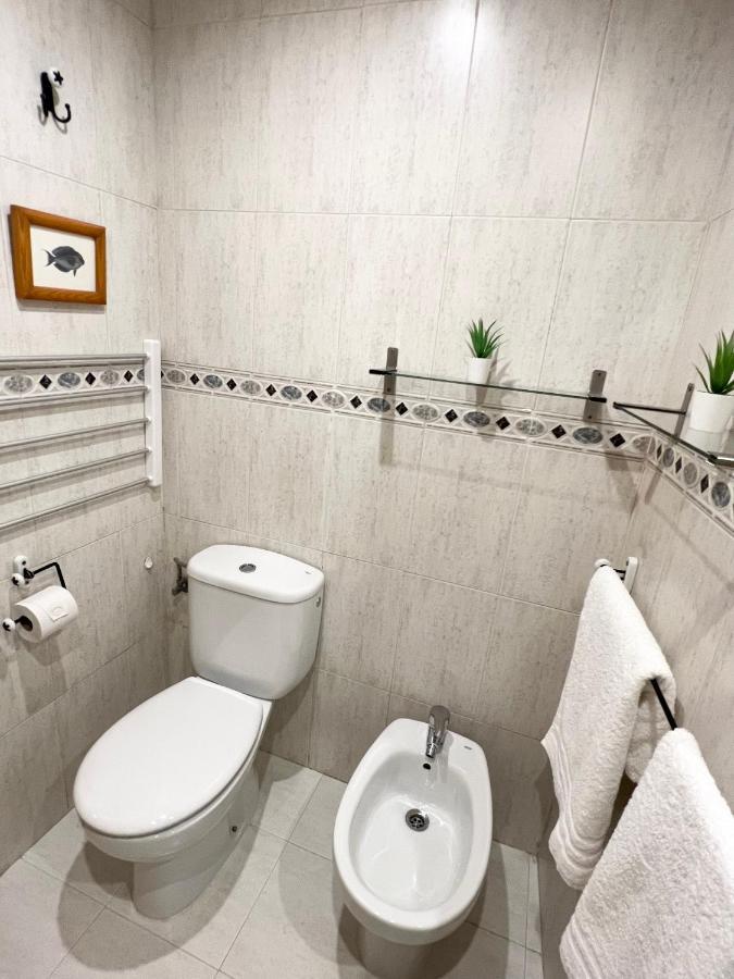 Apartmán Estudio Madrid Exteriér fotografie